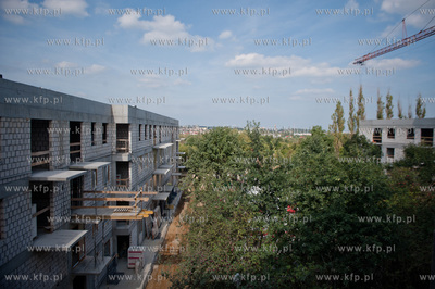 Gdansk. Konferencja prasowa orazz uroczyste zawieszenie...