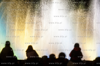 Gdansk. PGE Arena. Obchody 20-lecia Saur Neptun Gdansk....