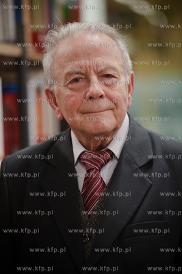 Gdansk. Biblioteka Manhattan w CH Manhattan. Spotkanie...