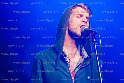 Gdansk. Brzezno. Flader Festiwal 2013.
Nz wystep zespolu...