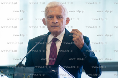 Gdansk. Konferencji pt. Ekosystem dla Innowacji. Jak...