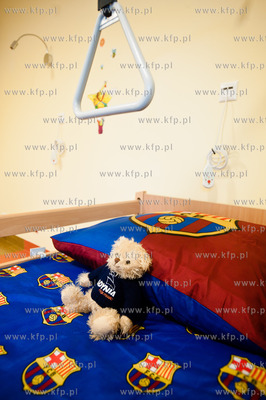 Gdynia. Uroczyste otwarcie Hospicjum dla dzieci Bursztynowa...