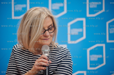 Sopot. Panstwowa Galeria Sztuki. Spotkanie autorskie...