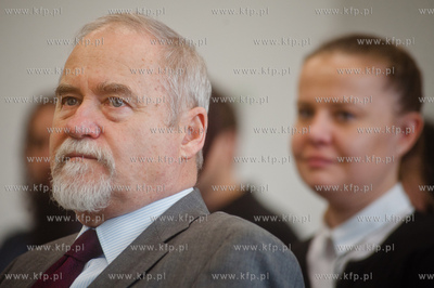 Gdanski Park Naukowo-Technologiczny. Otwarcie nowego...