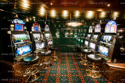 Port w Gdyni. Nabrzeze Francuskie. Wizyta wycieczkowca...