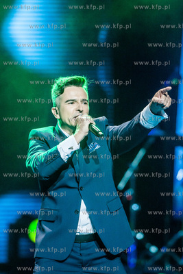 Sopot. Opera Lesna. Polsat Sopot Festiwal 2014. 
Nz...