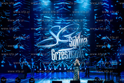 Sopot. Opera Lesna. Polsat Sopot Festiwal 2014. 
Nz...