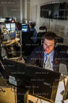 Gdansk. Wydzial Bezpieczenstwa i Zarzadzanie Kryzysowego....