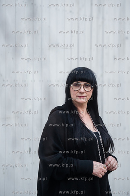 Sopot. Zatoka Sztuki. Festiwal Zatoka Kobiet. 
Nz...