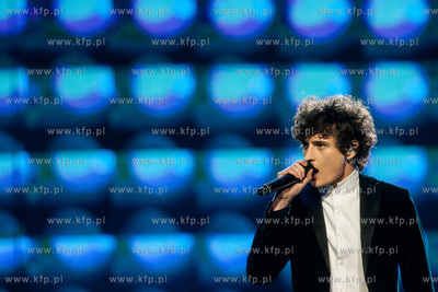 Sopot. Opera Lesna. Polsat SuperHit Festiwal 2015....