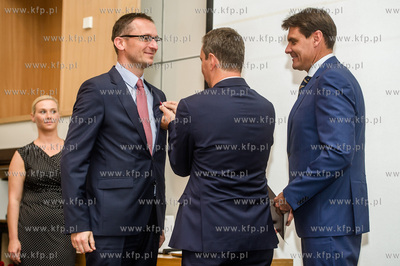 Sala Konferencyjaj Narodowego Muzeum Morskiego w Gdansku....