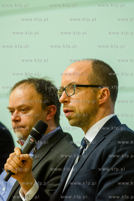 Aula Wydzialu Prawa i Administracji Uniwewresytetu...