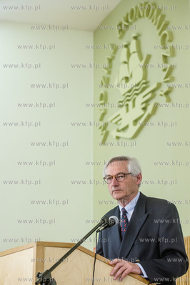 Sopot. Wydzial Ekonomiczny Uniwersytetu Gdanskiego....