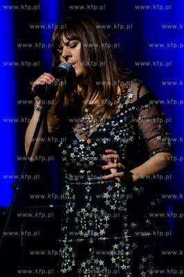 Gdynia. Teatr Muzyczny. Ladies Jazz Festival. Koncert...