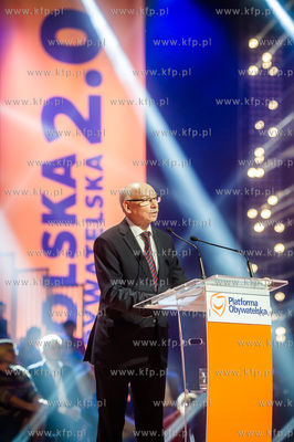 Gdańsk. Miedzynarodowe Targi Gdanskie Amber Expo....