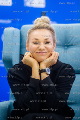 Gdynia. Teatr Muzyczny. 44. Festiwal Polskich Filmów...