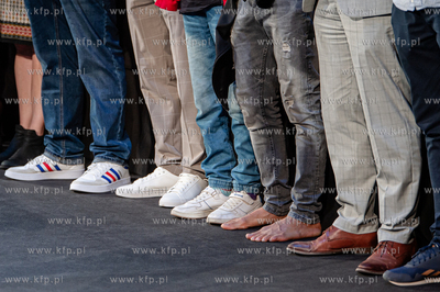 48. Festiwal Polskich Filmów Fabularnych w Gdyni....