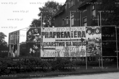 Prapremiera filmu Lekarstwo na milosc odbyla sie w...