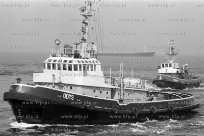 Ćwiczenia służb ratowniczych GUM i zespołu portowego...