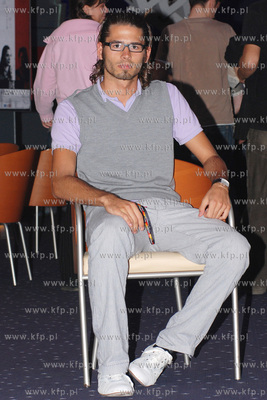 XXXI Festiwal Polskich Filmow Fabularnych w Gdynia....