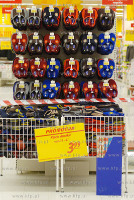 Juz wkrótcei otwarcie Portu Rumia Centrum Handlowego...