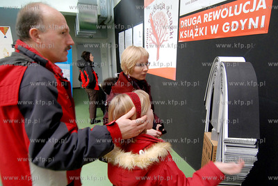 W Pomorskim Parku Naukowo - Technologicznym trwa unikatowa,...