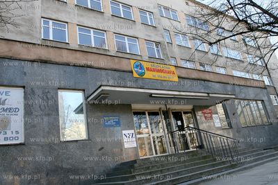 Szpital MSWiA z Gdanska pozywa Prezydenta RP za niezaplacona...