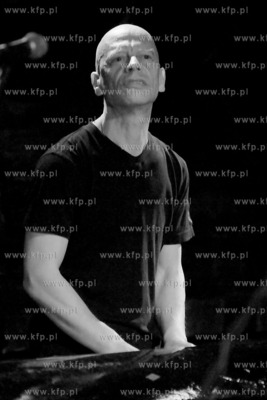 JaZzGdyni wiosna 2009. Klub Poklad - Koncert Duetu...