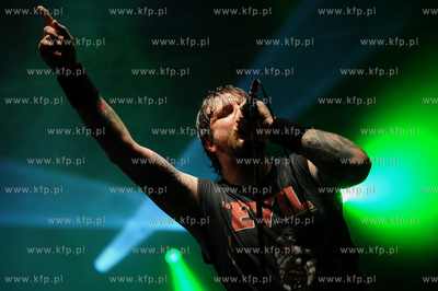 Gdynia Kolibki.  World Culture Festival Globaltica....