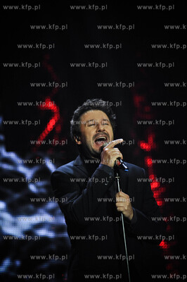 Festiwal Sopot Top Trendy 2010. Koncert Andrzeja Piaska...