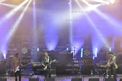 Seven Festival music & more. Wegorzewo. Nz. Muchy ...