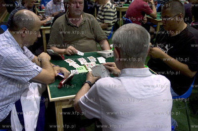 Slupsk. W Slupsku rozpoczal sie XX Miedzynarodowy Festiwal...