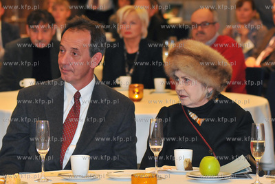 Hotel Sheraton w Sopocie. Aukcja charytatywna na rzecz...