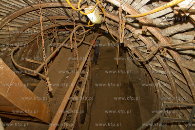 Kopalnia Guido zalozona zostala w 1855 roku przez hrabiego...