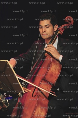 Filharmonia Baltycka - Gdansk. Festiwal Dni Muzyki...