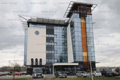 Nowoczesny biurowiec Zarzadu Morskiego Portu Gdynia
20.04.2012
Fot....