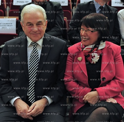 Ergo Arena - Sopot. Koncert dla Miszkancow "Sopocka...