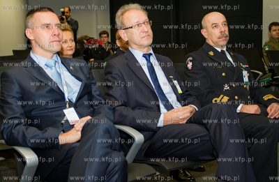 Wojewoda pomorski  przekazal Morskiemu Oddzialowi Strazy...