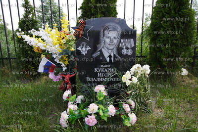 Medvedevka ( Miedwiediewka ), Obwod kaliningradzki...