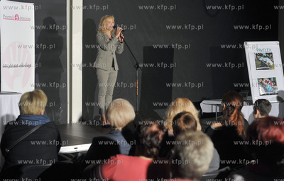 Zatoka Sztuki. Sopot. Koncert charytatywny z cyklu...