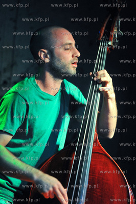 Sopot. Klub Sfinks. Festiwal Literacki Sopot 2016....