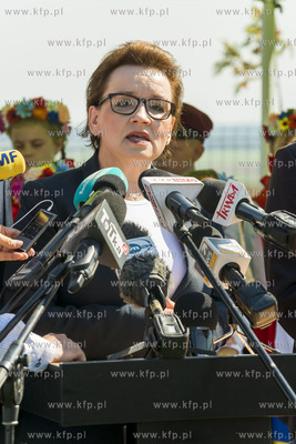 Ogólnopolska Inauguracja Roku Szkolnego z udziałem...