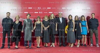 Teatr Muzyczny – Gala 43. Festiwalu Polskich Filmów...