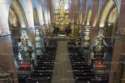 Od poniedziałku 20 kwietnia limit osób w miejscach...