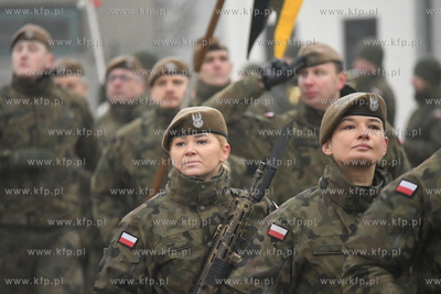 Otwarcie WOT w Kościerzynie
29.11.2025
fot. fot....