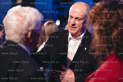 Sopot.  Sopocka Gala Sportu w Polskiej Filharmonii...