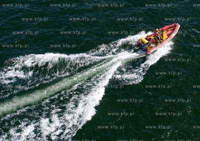 Morska Pielgrzymka Rybakow w Pucku na odpust Sw Piotra...