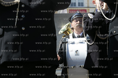 Święto Konstytucji 3 Maja. Uroczystości na placu...