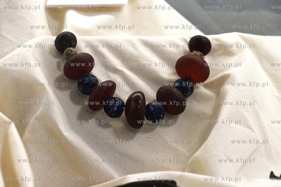 Prezentacja wyników badań archeologicznych na terenie...