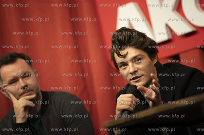 46. Festiwal Polskich Filmów Fabularnych w Gdyni....